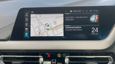 BMW 2 Series 218i [136] M Sport 4dr Petrol Saloon